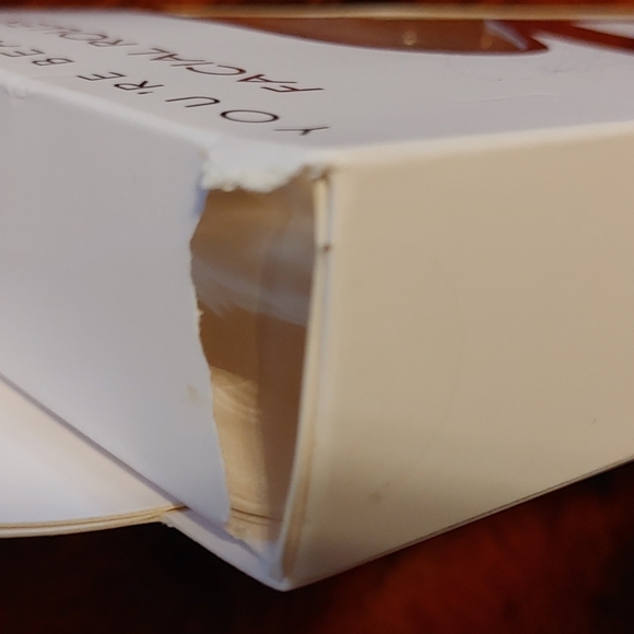 💚Rose Quartz Facial roller Nwot - Picture 6 of 6